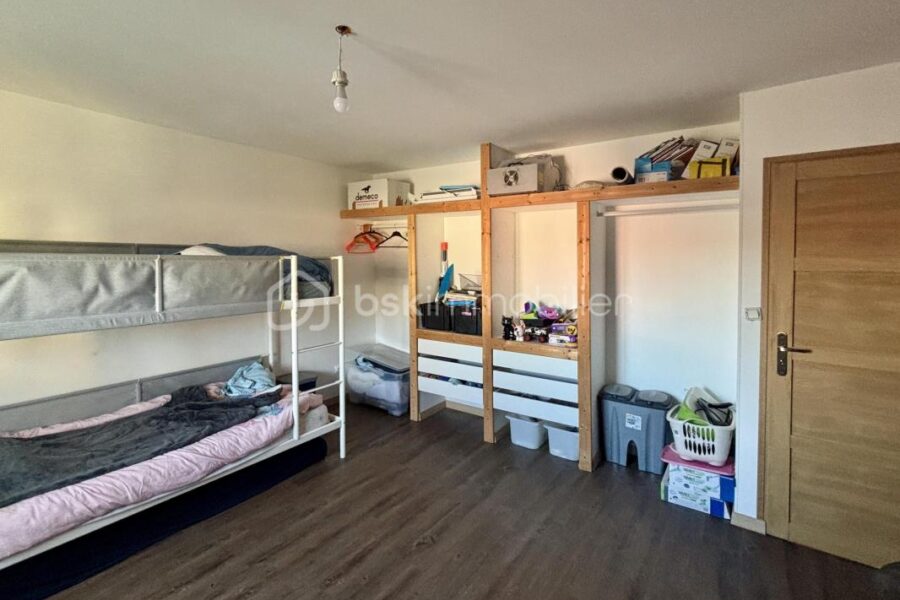 Maison à vendre à Le teil — Vue montagne — photo 12