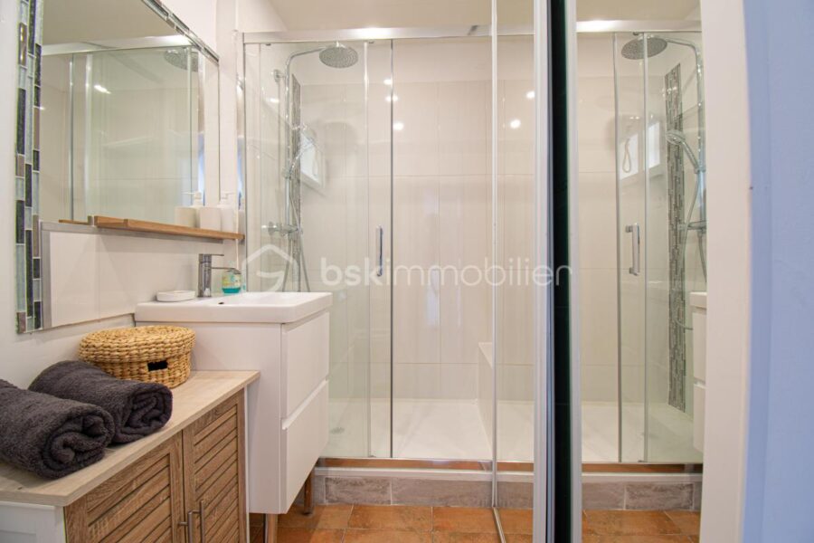 Appartement à vendre à La ciotat — Vue mer — photo 12
