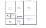 Appartement à vendre à Strasbourg — Vue sur la ville — photo 12