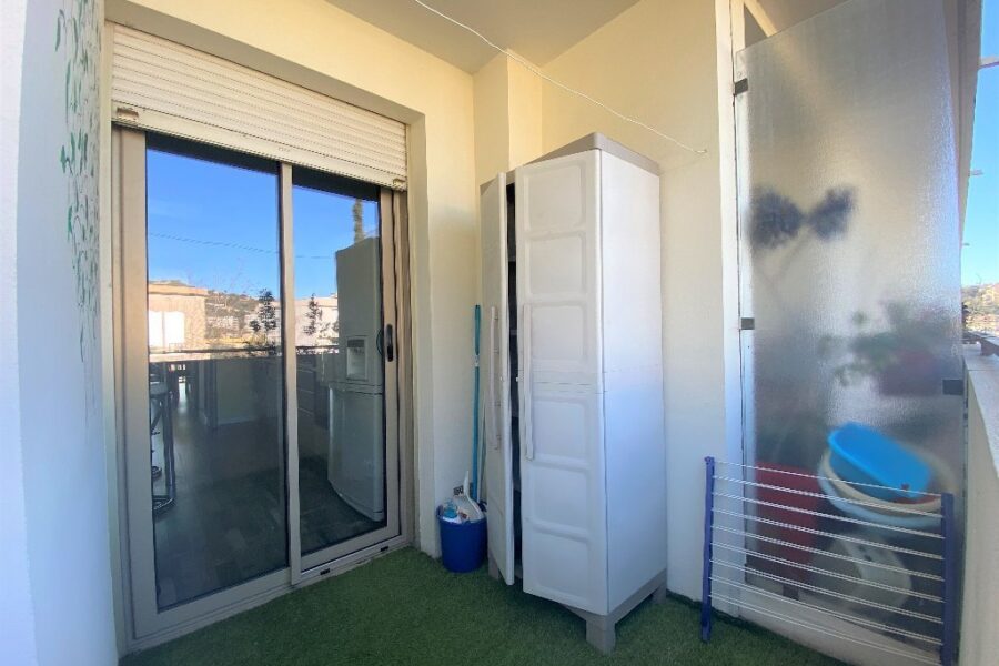 Appartement à louer à Nice — Vue mer — photo 12