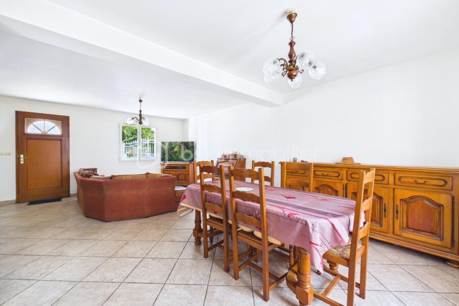 Maison à vendre à Baulne — Vue fleuve — photo 12