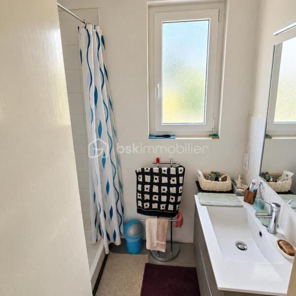 Maison à vendre à Vesseaux — Vue nature — photo 12