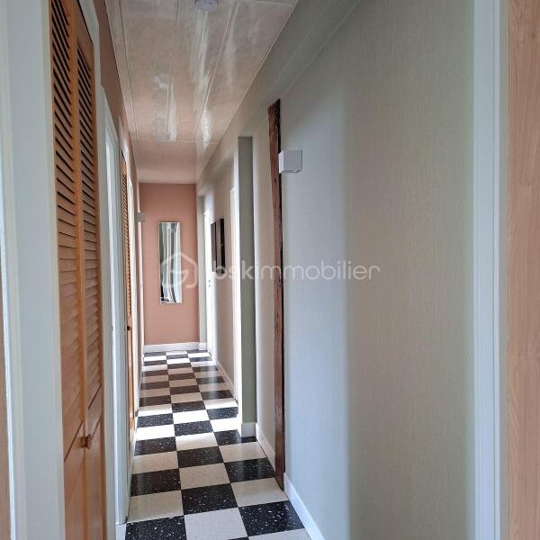 Maison à vendre à Chooz — Vue fleuve — photo 12