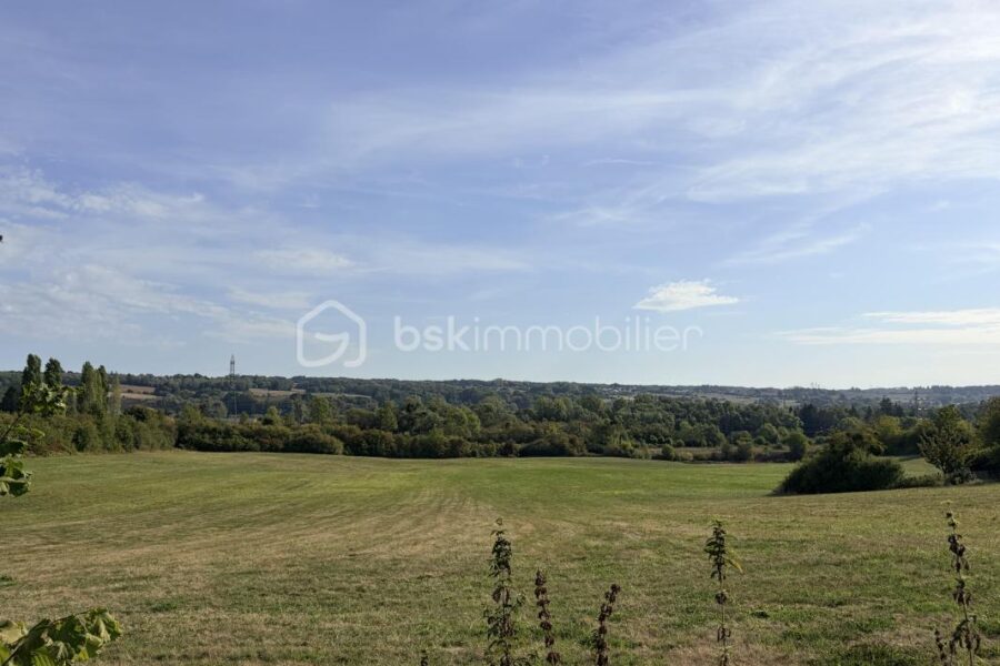 Maison à vendre à Villers semeuse — Vue nature — photo 1
