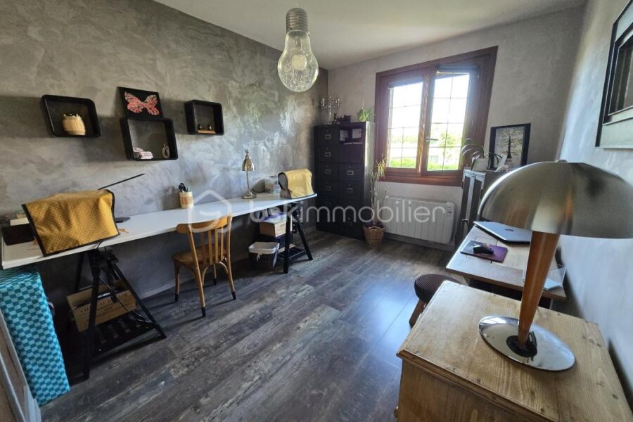 Maison à vendre à Marzy — Vue nature — photo 13
