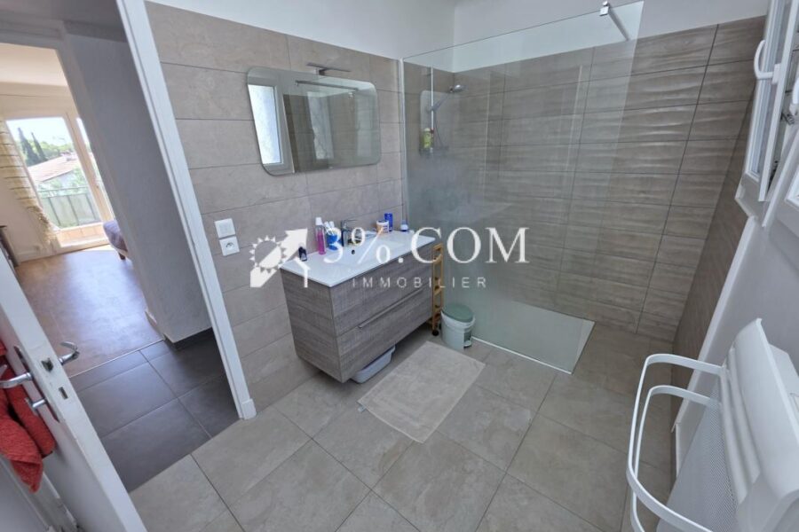 Maison à vendre à Saint raphael — Vue mer — photo 12