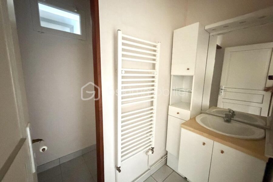 Appartement à vendre à Saint pierre les elbeuf — Vue nature — photo 12