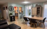 Maison à vendre à Montivilliers — Vue dégagée — photo 12