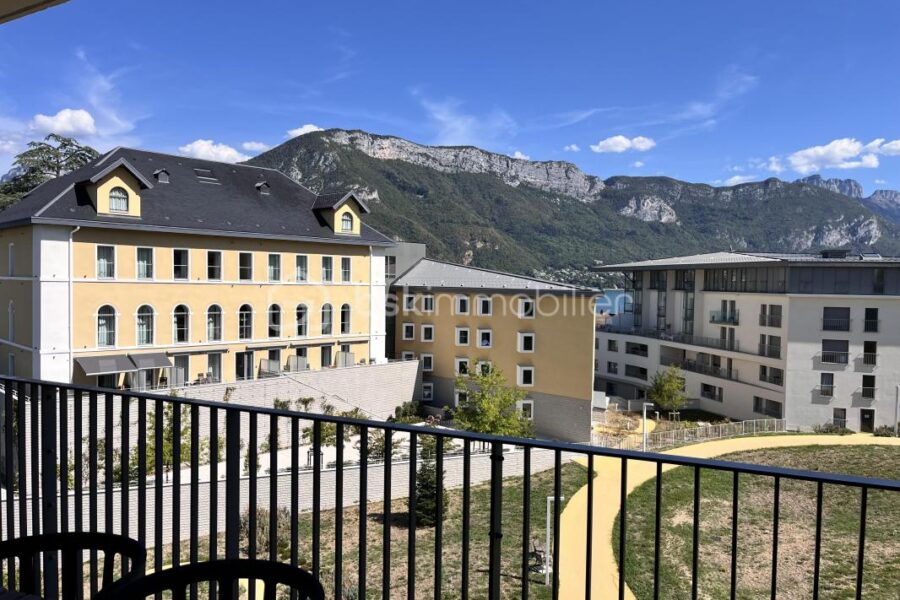 Appartement à vendre à Annecy — Vue montagne — photo 12