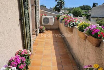 Maison à vendre à Fréjus