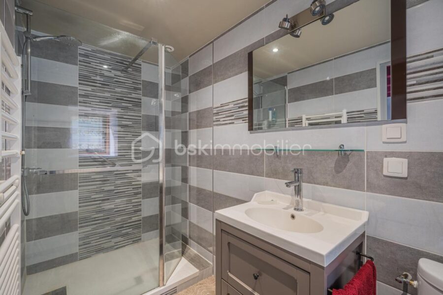 Maison à vendre à Seyssel — Vue dégagée — photo 12