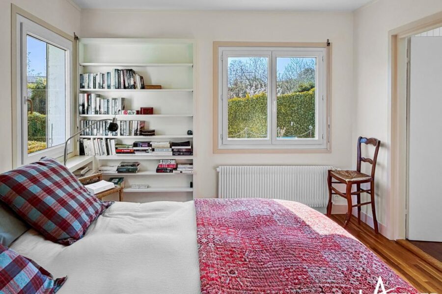 Maison à vendre à Mareil marly — Vue nature — photo 12