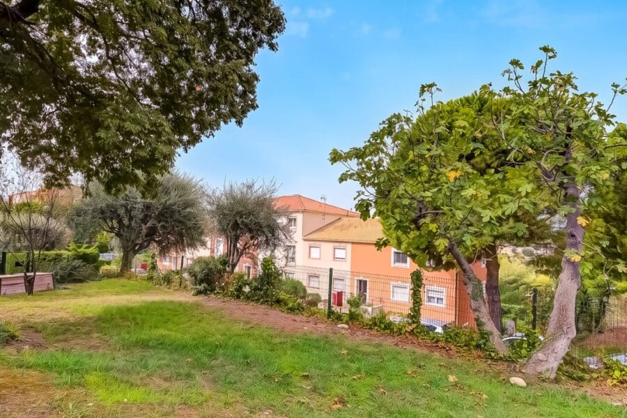 Appartement à vendre à Nice — Vue mer — photo 12