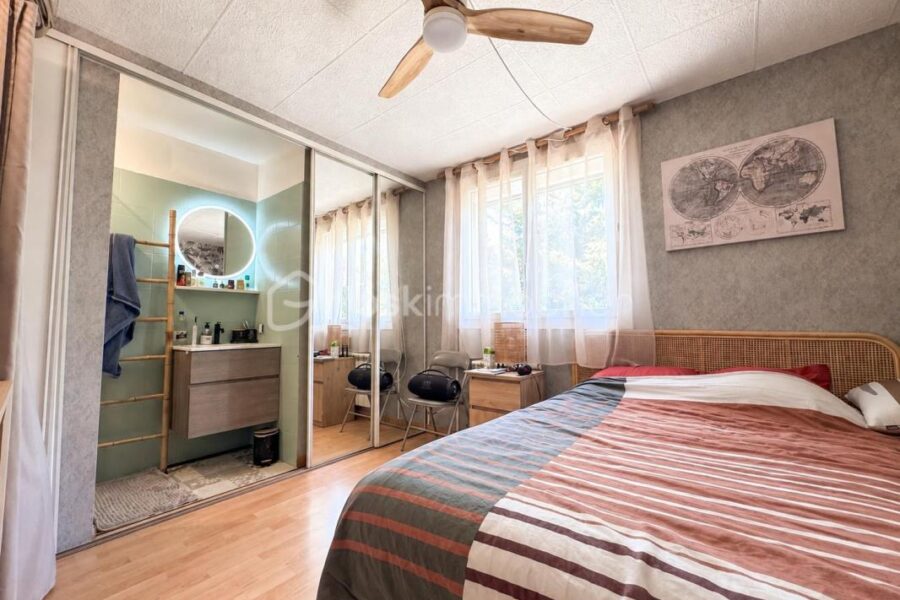 Maison à vendre à Montastruc la conseillere — Vue nature — photo 12