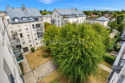 Appartement à vendre à Guyancourt