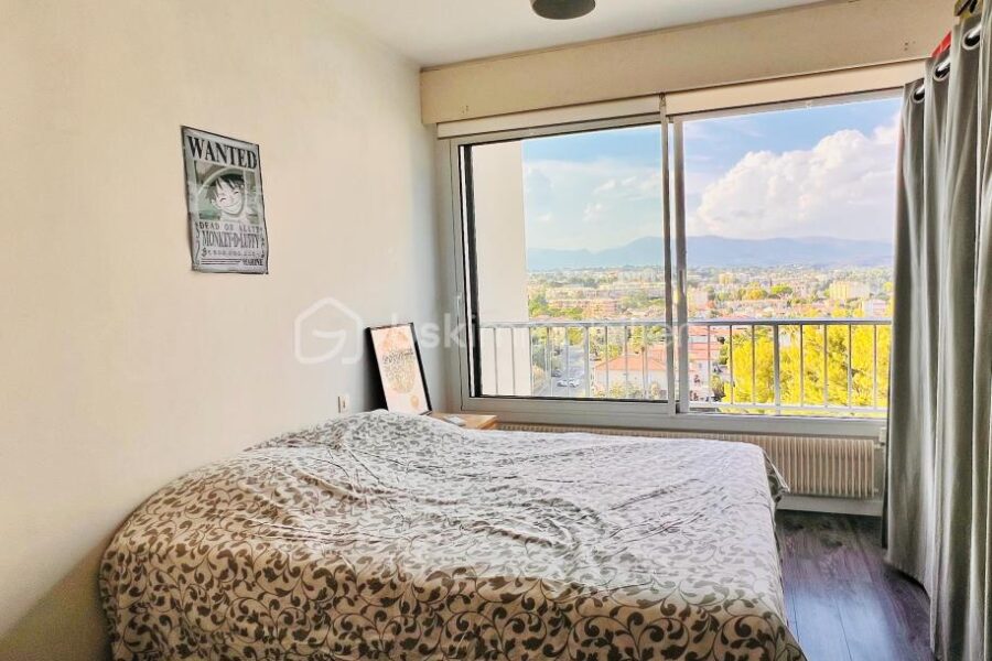 Appartement à vendre à Antibes — Vue mer — photo 12