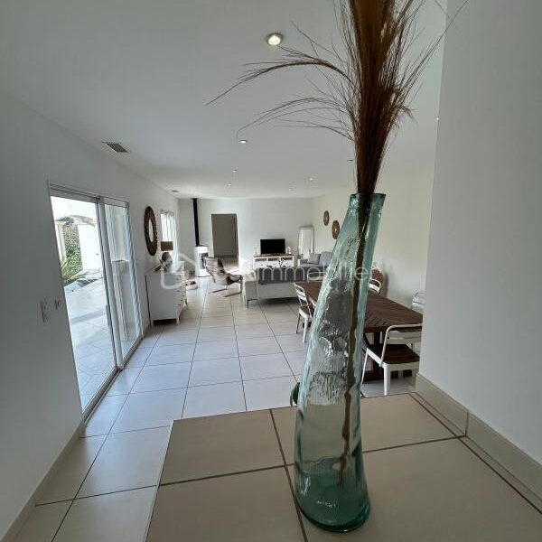 Maison à vendre à Bedarieux — Vue dégagée — photo 12