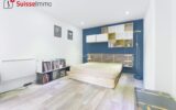 Maison à vendre à Montbeliard — Vue sur la ville — photo 12