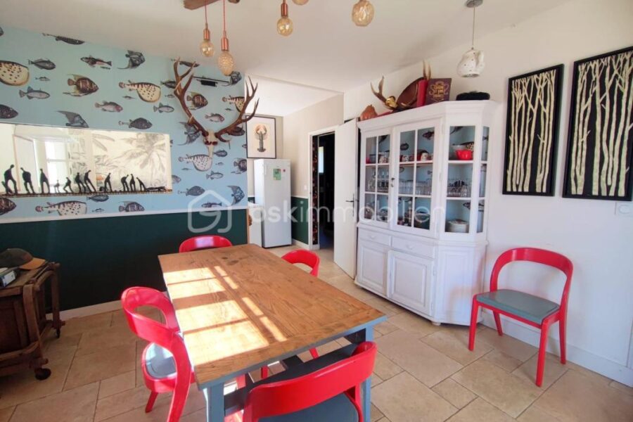 Maison à vendre à Lalinde — Vue nature — photo 12