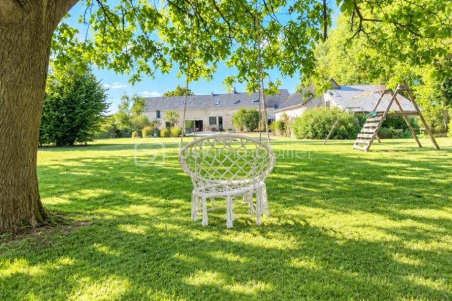 Maison à vendre à Boce — Vue nature — photo 12
