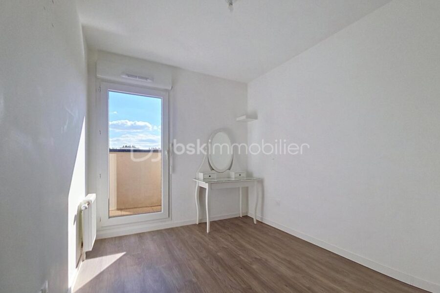 Appartement à vendre à Noisiel — Vue nature — photo 12