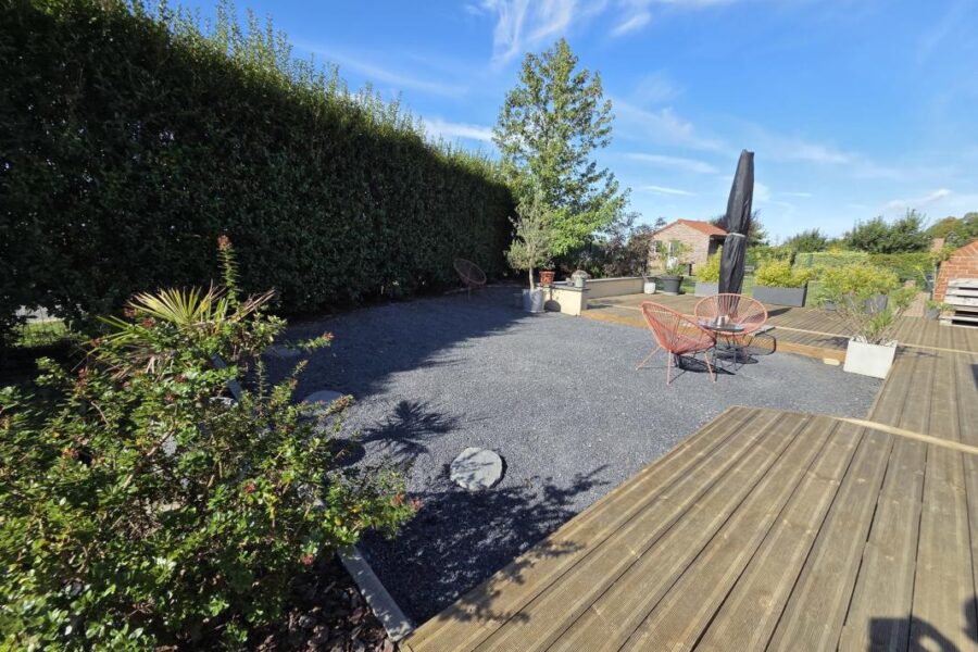 Maison à vendre à Cambrai — Vue dégagée — photo 12