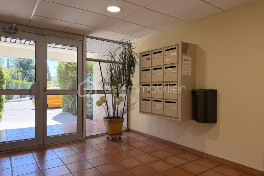 Appartement à vendre à Toulouse — Vue parc & jardin — photo 12