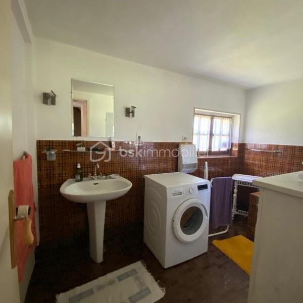 Maison à vendre à Jaudrais — Vue dégagée — photo 13