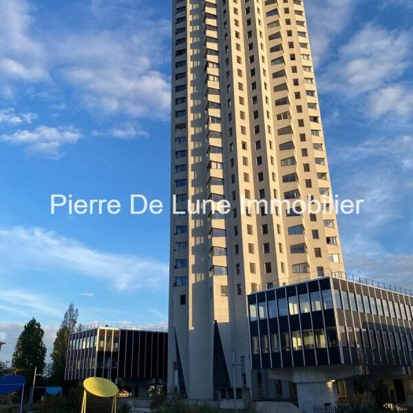 Appartement à vendre à Lyon — Vue sur la ville — photo 12