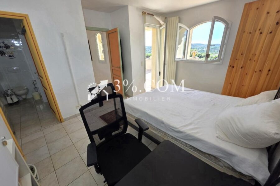 Maison à vendre à Saint raphael — Vue mer — photo 12