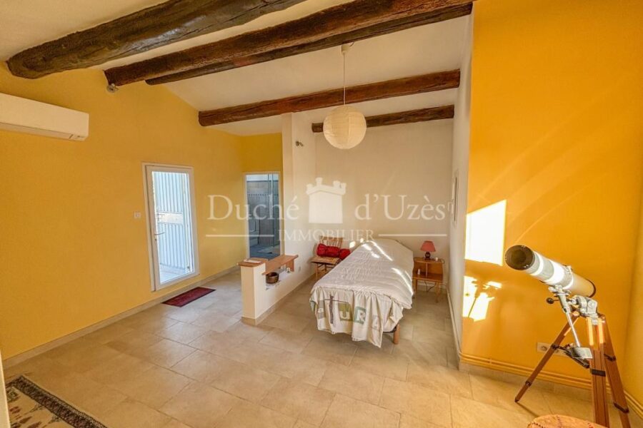 Maison à vendre à Uzes — Vue nature — photo 12