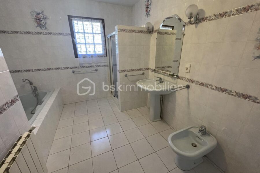Maison à vendre à Mouleydier — Vue dégagée — photo 13