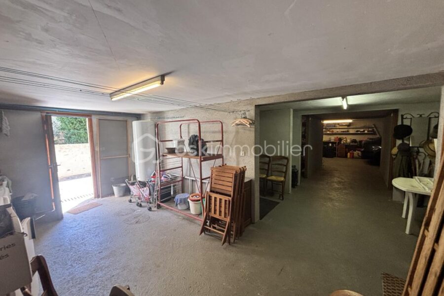 Maison à vendre à Vinca — Vue montagne — photo 12