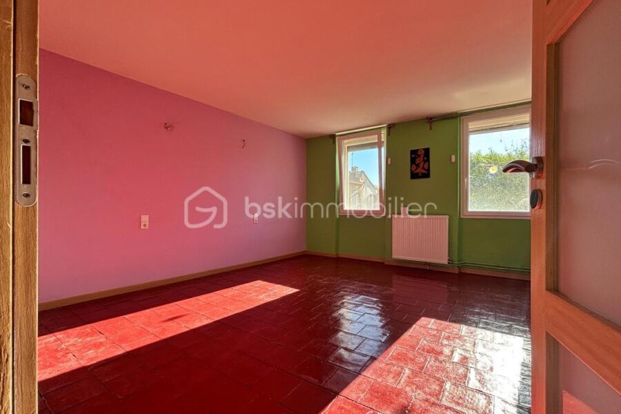 Maison à vendre à Busque — Vue nature — photo 12