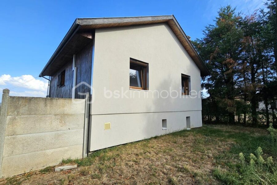 Maison à vendre à Melay — Vue nature — photo 12