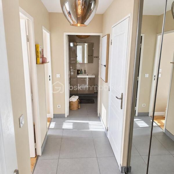 Appartement à vendre à Nice — Vue sur la ville — photo 12