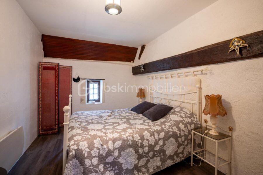 Maison à vendre à Valencay — Vue dégagée — photo 13
