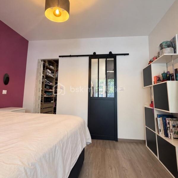 Maison à vendre à Grezieu la varenne — Vue nature — photo 12