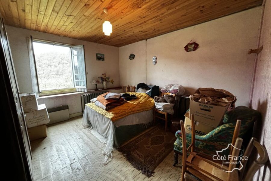 Maison à vendre à Maurs — Vue nature — photo 12