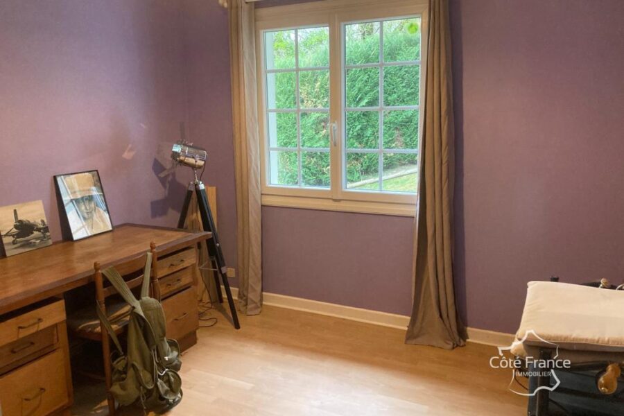 Maison à vendre à Cambo les bains — Vue nature — photo 12