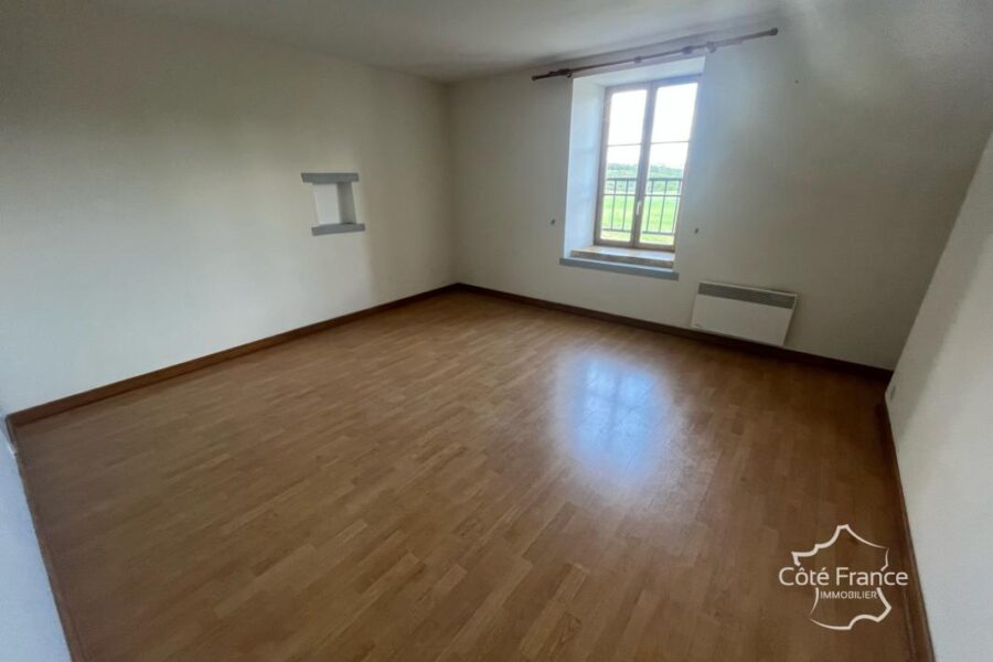 Maison à vendre à Fontenailles — Vue nature — photo 12