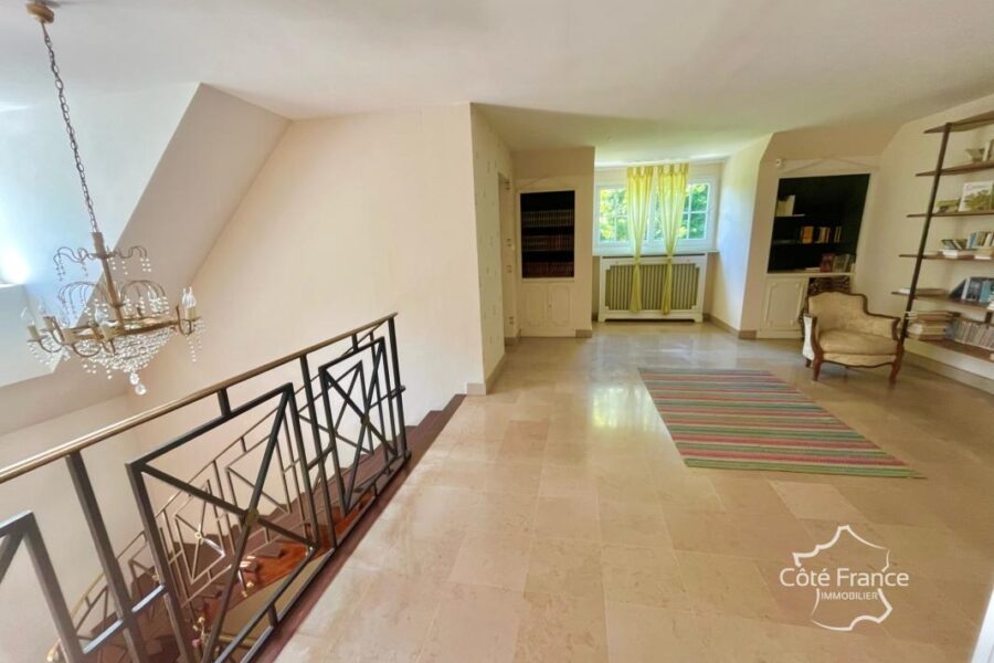 Maison à vendre à Clamecy — Vue nature — photo 12