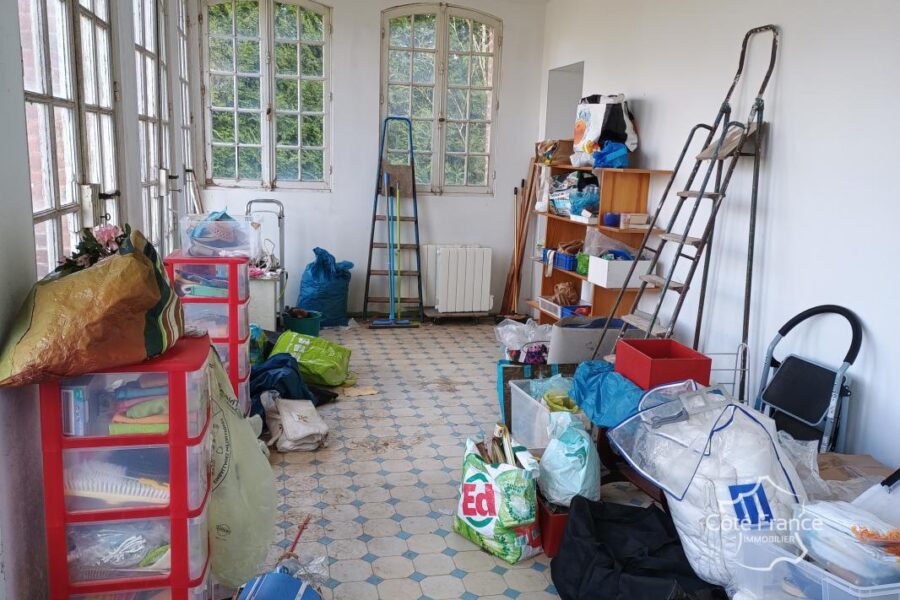 Maison à vendre à Proisy — Vue nature — photo 12