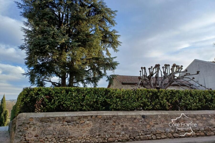 Maison à vendre à Saint privat — Vue nature — photo 12