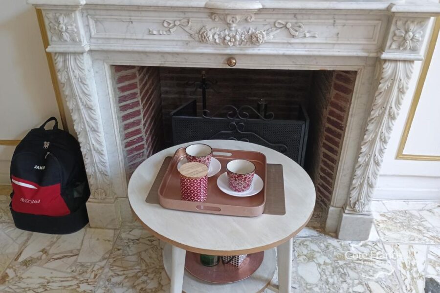 Maison à vendre à Marly gomont — Vue nature — photo 12