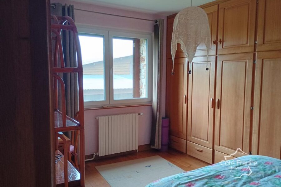 Maison à vendre à Rozoy sur serre — Vue nature — photo 12