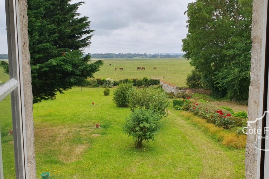 Maison à vendre à Picauville — Vue nature — photo 12