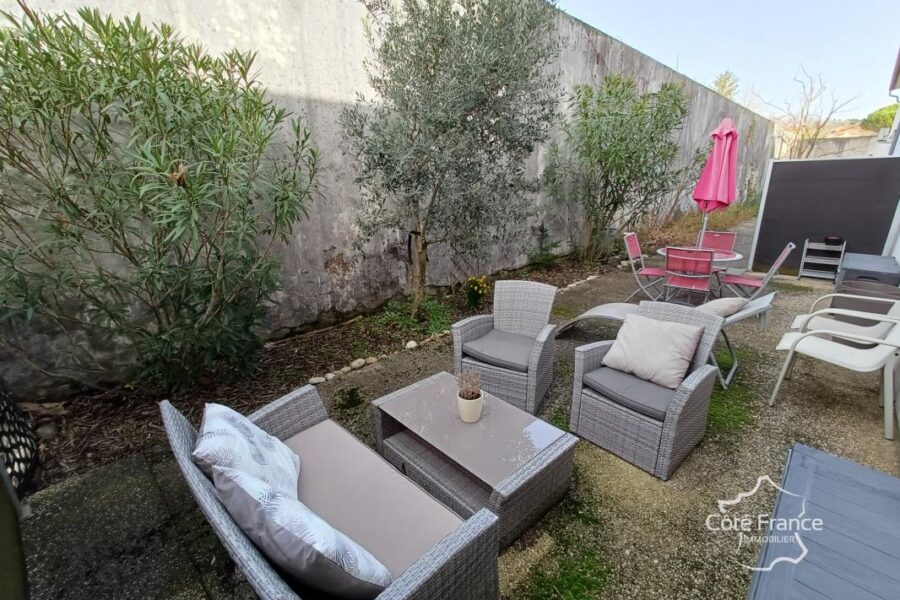Appartement à vendre à Aubenas — Vue sur la ville — photo 12