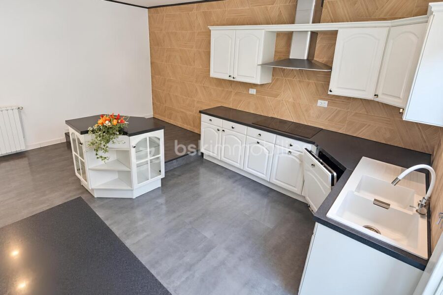 Maison à vendre à La seyne sur mer — Vue mer — photo 12