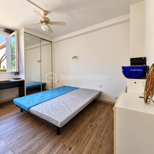 Appartement à vendre à Villefranche sur mer — Vue mer — photo 12